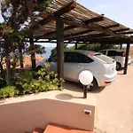 Feriehus La Terrazza Sul Blu