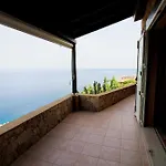 La Terrazza Sul Blu Prázdninový dům *