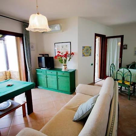 La Terrazza Sul Blu