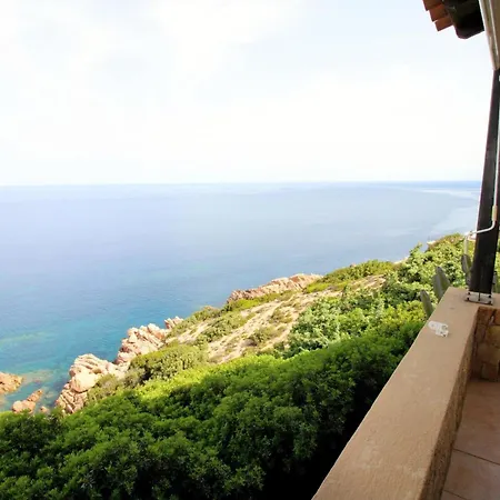 La Terrazza Sul Blu Коста-Парадисо
