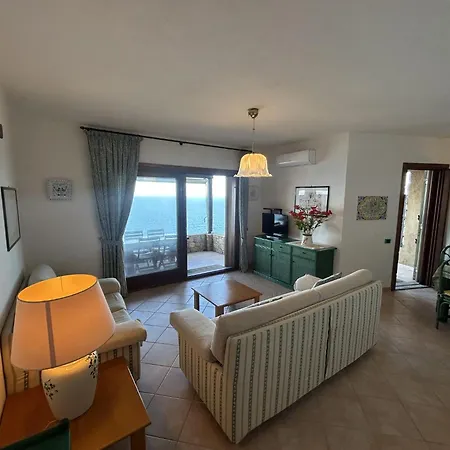 La Terrazza Sul Blu