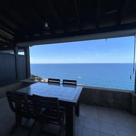 La Terrazza Sul Blu 度假居 *