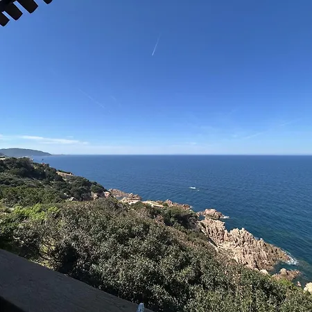 La Terrazza Sul Blu