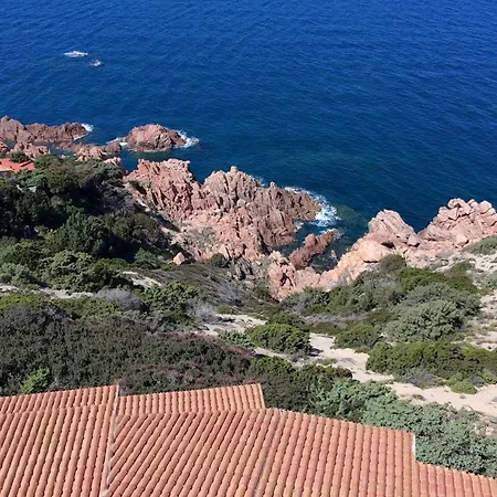 La Terrazza Sul Blu 度假居